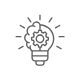 Innovation icon